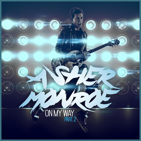 Cover artwork for Nobody Else