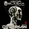 Overman (feat. Yvan Franel) [Nikolaz Remix] - Igor Blaska lyrics