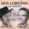 Dos Loreños en Romería