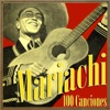 Mariachi 100 Canciones, 2015