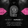 Humans EP, 2014