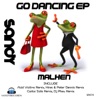 Go Dancing - EP