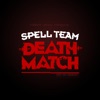 Spell Team Death Match (Original Game Soundtrack) - EP artwork
