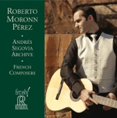 Roberto Moronn Perez - Segovia