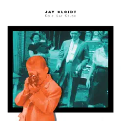 Jay Cloidt: Kole Kat Krush - Kronos Quartet Jay Cloidt: Kole Kat Krush - Kronos Quartet