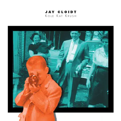 Jay Cloidt: Kole Kat Krush - Kronos Quartet Jay Cloidt: Kole Kat Krush - Kronos Quartet