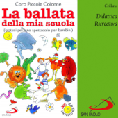 Balla mamma - Coro Piccole Colonne