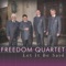 Whale of a Tale - Freedom Quartet lyrics