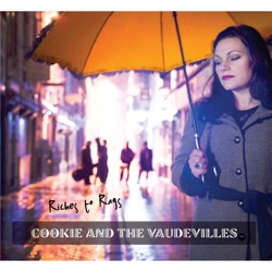 Cookie and the Vaudevilles - Elaborate