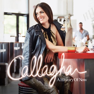 Callaghan - Free to Be - Line Dance Choreographer
