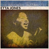 The Immortal Jazz Masters artwork