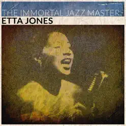 The Immortal Jazz Masters - Etta Jones