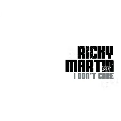 I Don't Care (feat. Fat Joe & Amerie) [Club Mixes] - EP - Ricky Martin