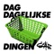 Werken Met Die Klauwe (feat. Slongs Dievanongs) - Scale & Braboneger lyrics