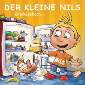 Der Kleine Nils - Horror Gute Nacht Geschichte