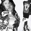 You Go Girl artwork