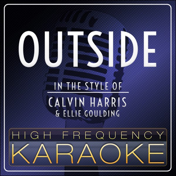 Calvin Harris Ellie Goulding, Sia Chandelier Karaoke Texty