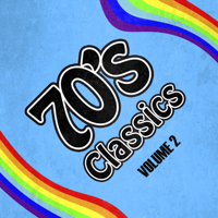 The Sunshine Orchestra - 70's Classics (Volume 2) artwork