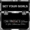 The "Reset" Demo 10 Year Anniversary Edition - EP, 2015