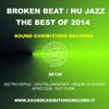 Broken Beat / Nu Jazz the Best Of 2014