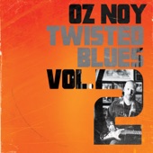 Twisted Blues Vol 2 artwork