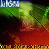 Jay McShann - McShann's Boogie Blues