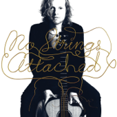 No Strings Attached - Jimmy Wahlsteen