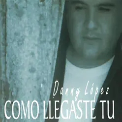 Como Llegaste Tu - Danny Lopez