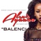 Balenciaga (Radio Edit) [feat. Kwony Cash] - Alexis Ayaana lyrics