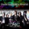 Dancing 仏陀's World - D4C lyrics