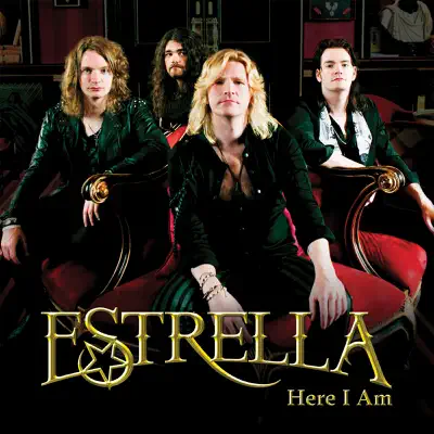 Here I Am - Single - Estrella