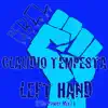 Left Hand (The Power Mix) - Single album lyrics, reviews, download