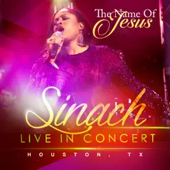 The Name of Jesus: Sinach Live in Concert - Sinach