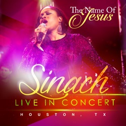 Sinach - The Name of Jesus (Live)