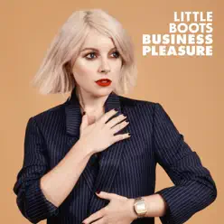 Business Pleasure - EP - Little Boots