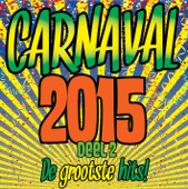 Carnaval 2015 (De Grootste Hits Deel 2)