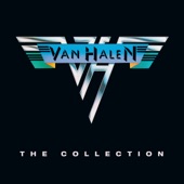 Van Halen - On Fire