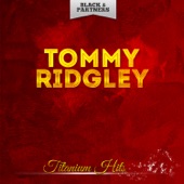 Tommy Ridgley - In The Same Old Way