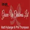 Grown Up Christmas List (feat. Phil Thompson) - Single album lyrics, reviews, download