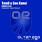 Countless (Witness45 Remix) - Tom8 & Sou Kanai lyrics