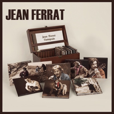 L'intégrale - Jean Ferrat