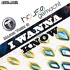 I Wanna Know - EP