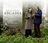 Fascinazione Arcadia artwork