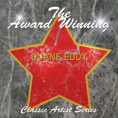 The Award Winning Duane Eddy - Duane Eddy