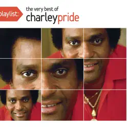 Playlist: The Very Best of Charley Pride - Charley Pride