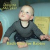 Dmytro Morykit - Bach: Two-Part Invention No 13