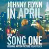 "In April" Single from Song One (Original Motion Picture Soundtrack) - Single album lyrics, reviews, download