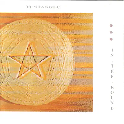 In The Round - Pentangle