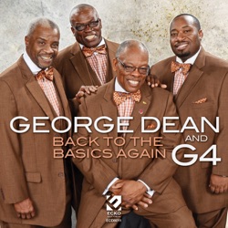 George Dean & the Gospel Four - Show Me the Way