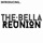 The Bella Reunion-This Ain't Love